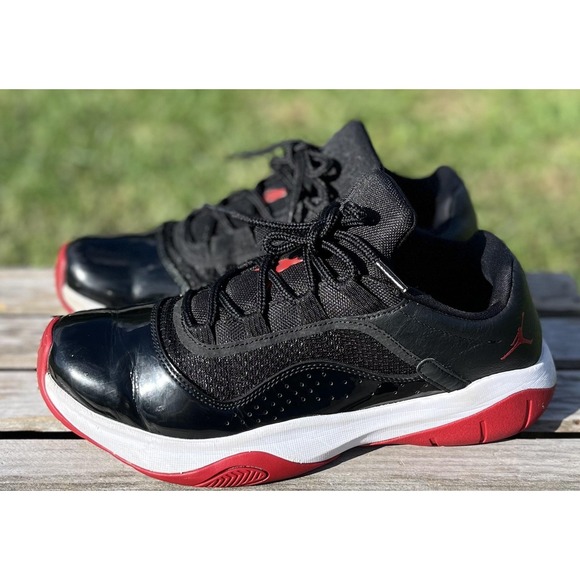 air jordan 11 cmft bred